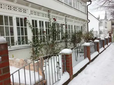 Ferienwohnung für 3 Personen (50 m²) in Binz (Ostseebad) 2/10