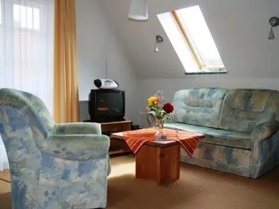 Ferienwohnung für 3 Personen (50 m²) in Binz (Ostseebad) 2/10