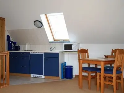 Ferienwohnung für 3 Personen (50 m²) in Binz (Ostseebad) 3/10