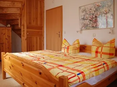 Ferienwohnung für 3 Personen (50 m²) in Binz (Ostseebad) 4/10