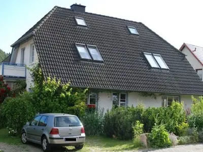 Ferienwohnung für 3 Personen (50 m²) in Binz (Ostseebad) 6/10