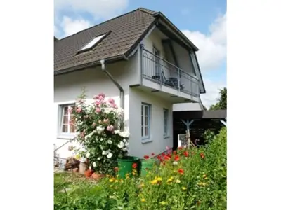 Ferienwohnung für 3 Personen (50 m²) in Binz (Ostseebad) 7/10