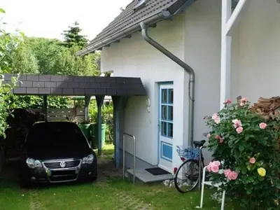 Ferienwohnung für 3 Personen (50 m²) in Binz (Ostseebad) 8/10