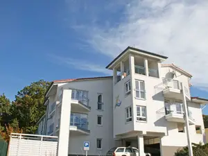 Ferienwohnung für 5 Personen (67 m²) in Binz (Ostseebad)