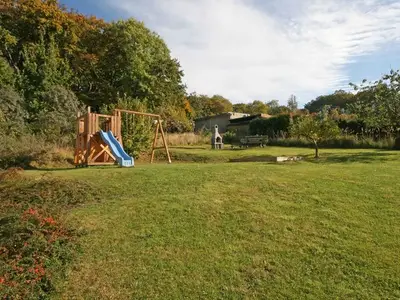 Ferienwohnung für 5 Personen (67 m²) in Binz (Ostseebad) 3/10