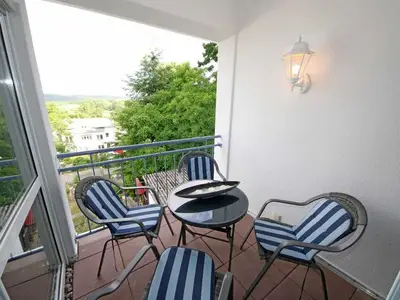 Ferienwohnung für 5 Personen (67 m²) in Binz (Ostseebad) 5/10