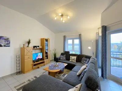 Ferienwohnung für 5 Personen (67 m²) in Binz (Ostseebad) 7/10