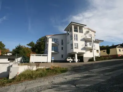 Ferienwohnung für 5 Personen (68 m²) in Binz (Ostseebad) 2/10