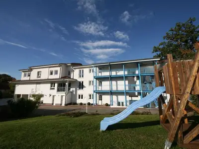 Ferienwohnung für 5 Personen (68 m²) in Binz (Ostseebad) 3/10