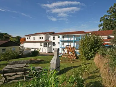 Ferienwohnung für 5 Personen (68 m²) in Binz (Ostseebad) 4/10