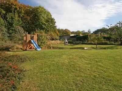 Ferienwohnung für 5 Personen (68 m²) in Binz (Ostseebad) 5/10