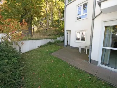 Ferienwohnung für 5 Personen (68 m²) in Binz (Ostseebad) 6/10