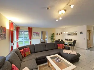 Ferienwohnung für 5 Personen (68 m²) in Binz (Ostseebad) 7/10