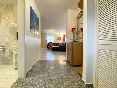Ferienwohnung für 5 Personen (68 m²) in Binz (Ostseebad) 8/10