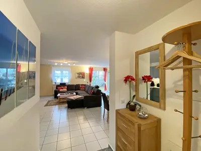 Ferienwohnung für 5 Personen (68 m²) in Binz (Ostseebad) 9/10