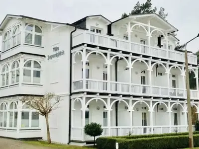 Ferienwohnung für 3 Personen (70 m²) in Binz (Ostseebad) 1/10