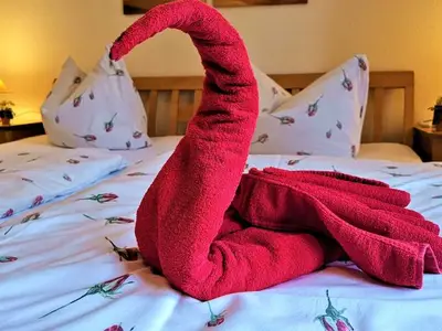 Ferienwohnung für 3 Personen (70 m²) in Binz (Ostseebad) 5/10