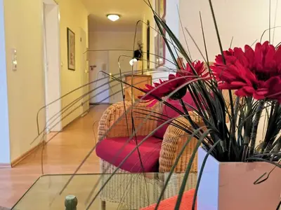 Ferienwohnung für 3 Personen (70 m²) in Binz (Ostseebad) 8/10