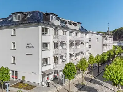 Ferienwohnung für 4 Personen (87 m²) in Binz (Ostseebad) 6/10