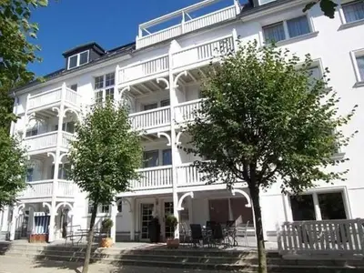 Ferienwohnung für 4 Personen (87 m²) in Binz (Ostseebad) 7/10