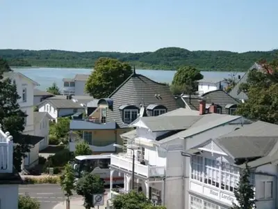 Ferienwohnung für 4 Personen (87 m²) in Binz (Ostseebad) 8/10