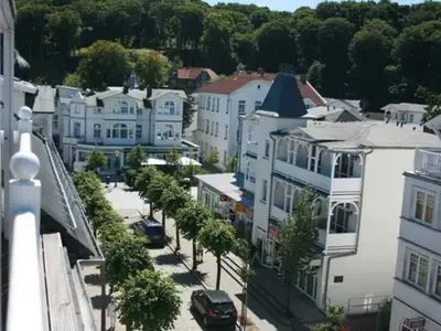 Ferienwohnung für 4 Personen (87 m²) in Binz (Ostseebad) 9/10