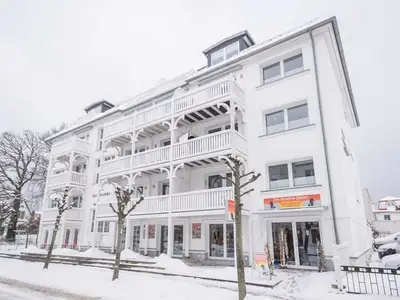 Ferienwohnung für 4 Personen (87 m²) in Binz (Ostseebad) 3/10