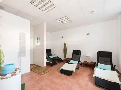 Ferienwohnung für 4 Personen (87 m²) in Binz (Ostseebad) 5/10