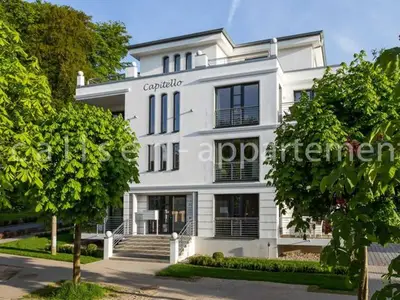 Ferienwohnung für 4 Personen (75 m²) in Binz (Ostseebad) 2/10