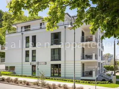 Ferienwohnung für 4 Personen (75 m²) in Binz (Ostseebad) 6/10