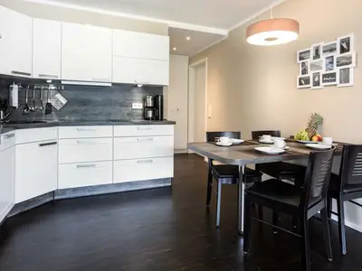 Ferienwohnung für 4 Personen (60 m²) in Binz (Ostseebad) 8/10