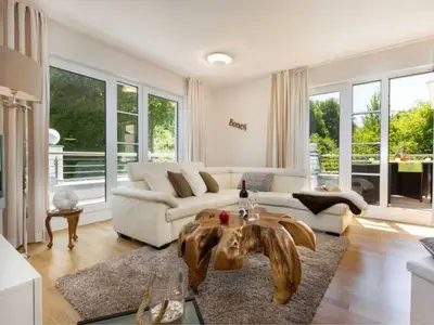 Ferienwohnung für 4 Personen (80 m²) in Binz (Ostseebad) 7/10