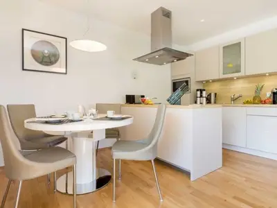 Ferienwohnung für 4 Personen (80 m²) in Binz (Ostseebad) 8/10