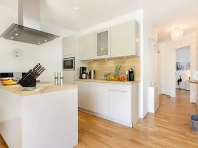 Ferienwohnung für 4 Personen (80 m²) in Binz (Ostseebad) 9/10