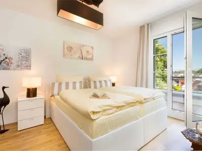 Ferienwohnung für 4 Personen (80 m²) in Binz (Ostseebad) 10/10