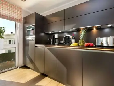 Ferienwohnung für 4 Personen (60 m²) in Binz (Ostseebad) 8/10