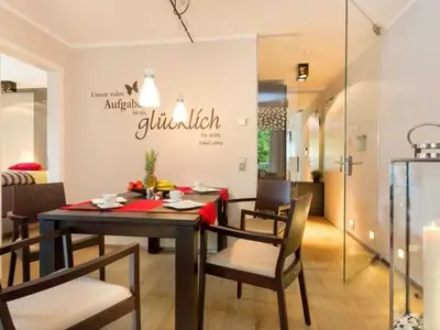 Ferienwohnung für 4 Personen (60 m²) in Binz (Ostseebad) 9/10