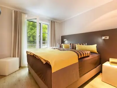 Ferienwohnung für 4 Personen (60 m²) in Binz (Ostseebad) 10/10