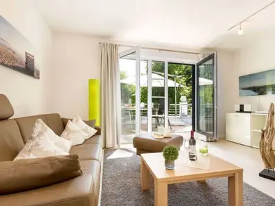 Ferienwohnung für 4 Personen (75 m²) in Binz (Ostseebad) 7/10