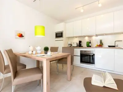 Ferienwohnung für 4 Personen (75 m²) in Binz (Ostseebad) 8/10