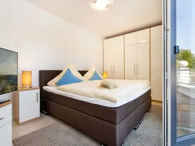 Ferienwohnung für 4 Personen (75 m²) in Binz (Ostseebad) 9/10