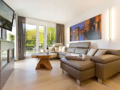 Ferienwohnung für 4 Personen (60 m²) in Binz (Ostseebad) 7/10
