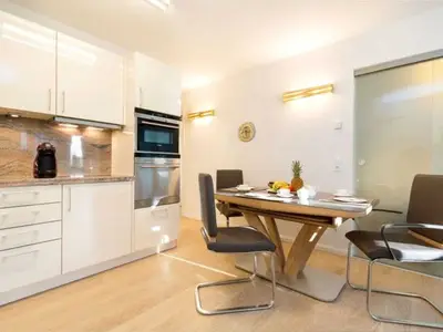 Ferienwohnung für 4 Personen (60 m²) in Binz (Ostseebad) 8/10