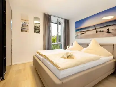 Ferienwohnung für 4 Personen (60 m²) in Binz (Ostseebad) 9/10