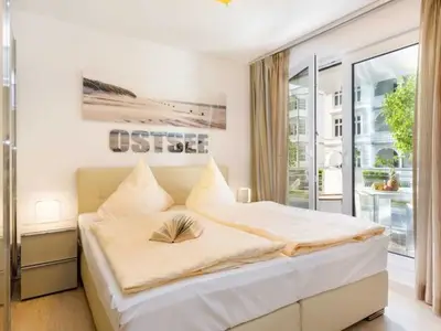 Ferienwohnung für 4 Personen (60 m²) in Binz (Ostseebad) 10/10