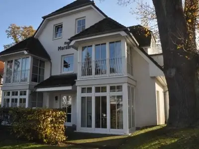 Ferienwohnung für 4 Personen (45 m²) in Binz (Ostseebad) 2/10