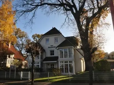 Ferienwohnung für 4 Personen (45 m²) in Binz (Ostseebad) 3/10