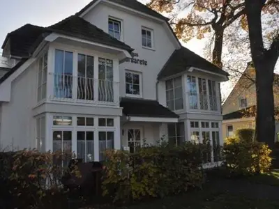 Ferienwohnung für 4 Personen (45 m²) in Binz (Ostseebad) 4/10