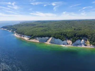 Ferienwohnung für 4 Personen (45 m²) in Binz (Ostseebad) 6/10