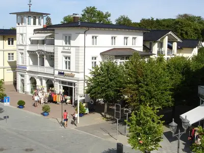 Ferienwohnung für 6 Personen (105 m²) in Binz (Ostseebad) 6/10